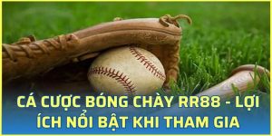 cá cược bóng chày RR88