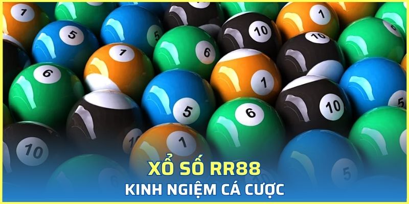 Kinh nghiệm chơi cá cược xổ số theo nhóm
