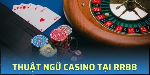 thuật ngữ casino