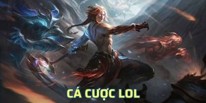 cá cược LOL