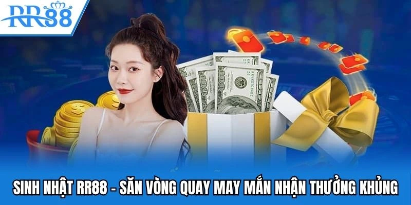 sinh nhật rr88